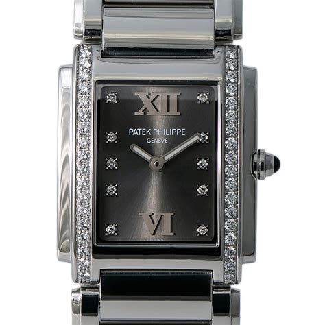 used patek philippe twenty 4